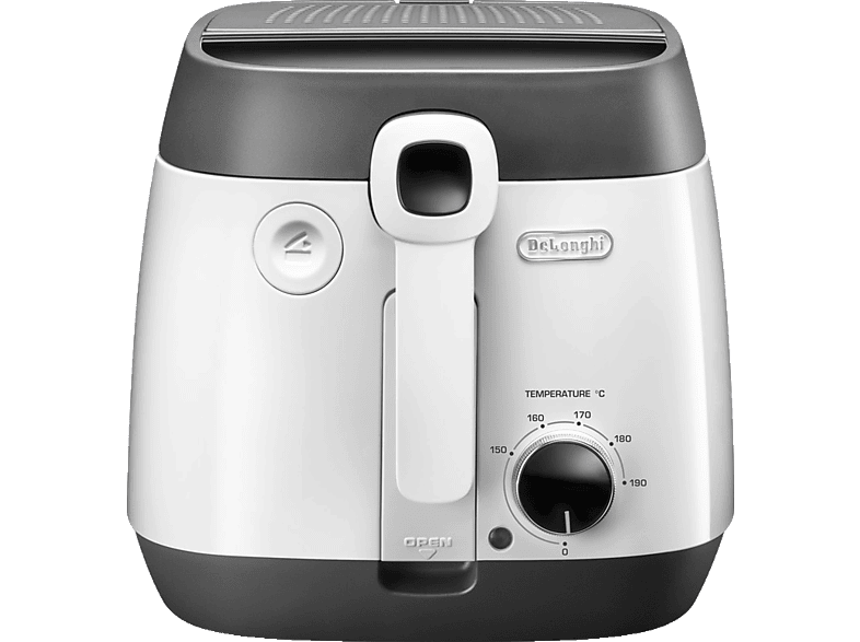 De Longhi Fritteusen g nstig online kaufen SATURN