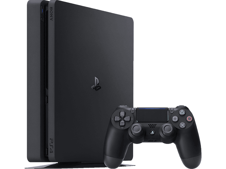 Playstation 4 on sale media markt