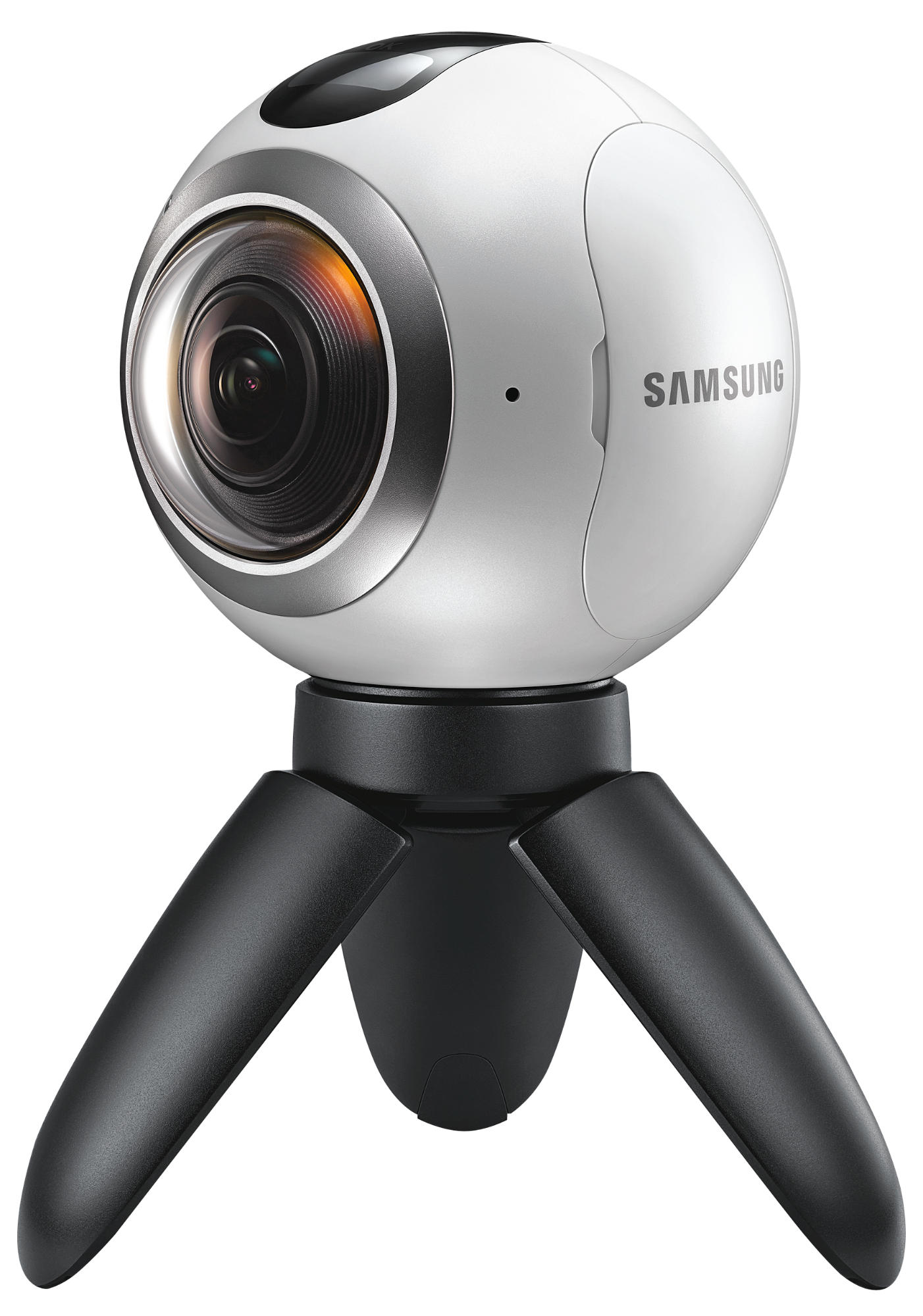 SAMSUNG Gear 360° Kamera , WLAN