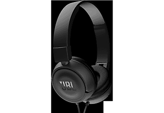 JBL T450 - Kopfhörer (On-ear, Schwarz)
