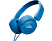 JBL T450 - Casque (On-ear, Bleu)