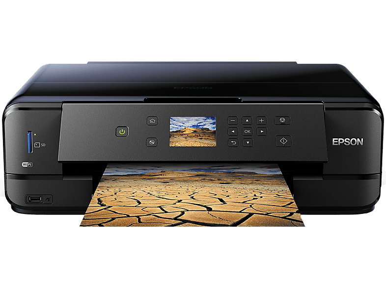 EPSON All-in-one printer Expression Premium XP-900 (C11CF54402)