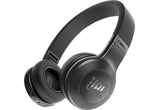 JBL E45 - Bluetooth Kopfhörer (On-ear, Schwarz)