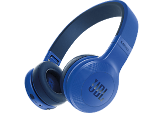 JBL E45 - Cuffie Bluetooth (On-ear, Blu)