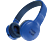 JBL E45 - Cuffie Bluetooth (On-ear, Blu)