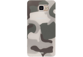 ARTWIZZ Camouflage Clip , Backcover, Samsung, Galaxy A5 (2016), Camouflage