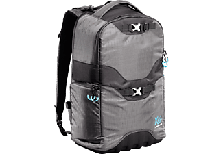 CULLMANN XCU outdoor DayPack 400+ vízhatlan hátizsák, szürke/fekete