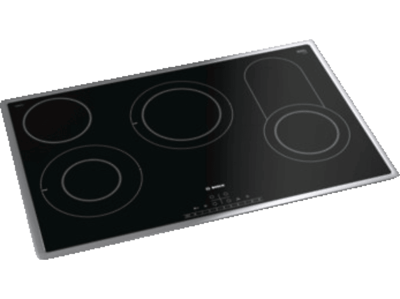 BOSCH PKC845FP1D Glaskeramikkochfeld (795 mm breit, 4 Kochzonen)