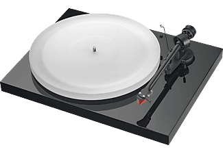 PRO-JECT Debut III Esprit Plattenspieler Schwarz ...