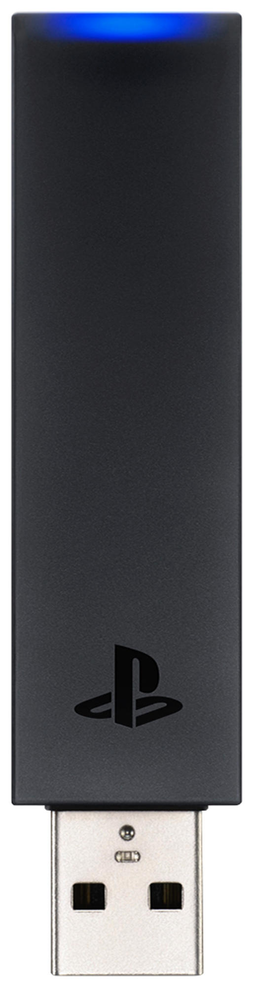 SONY DualShock 4 USB-Drahtlosadapter, Schwarz