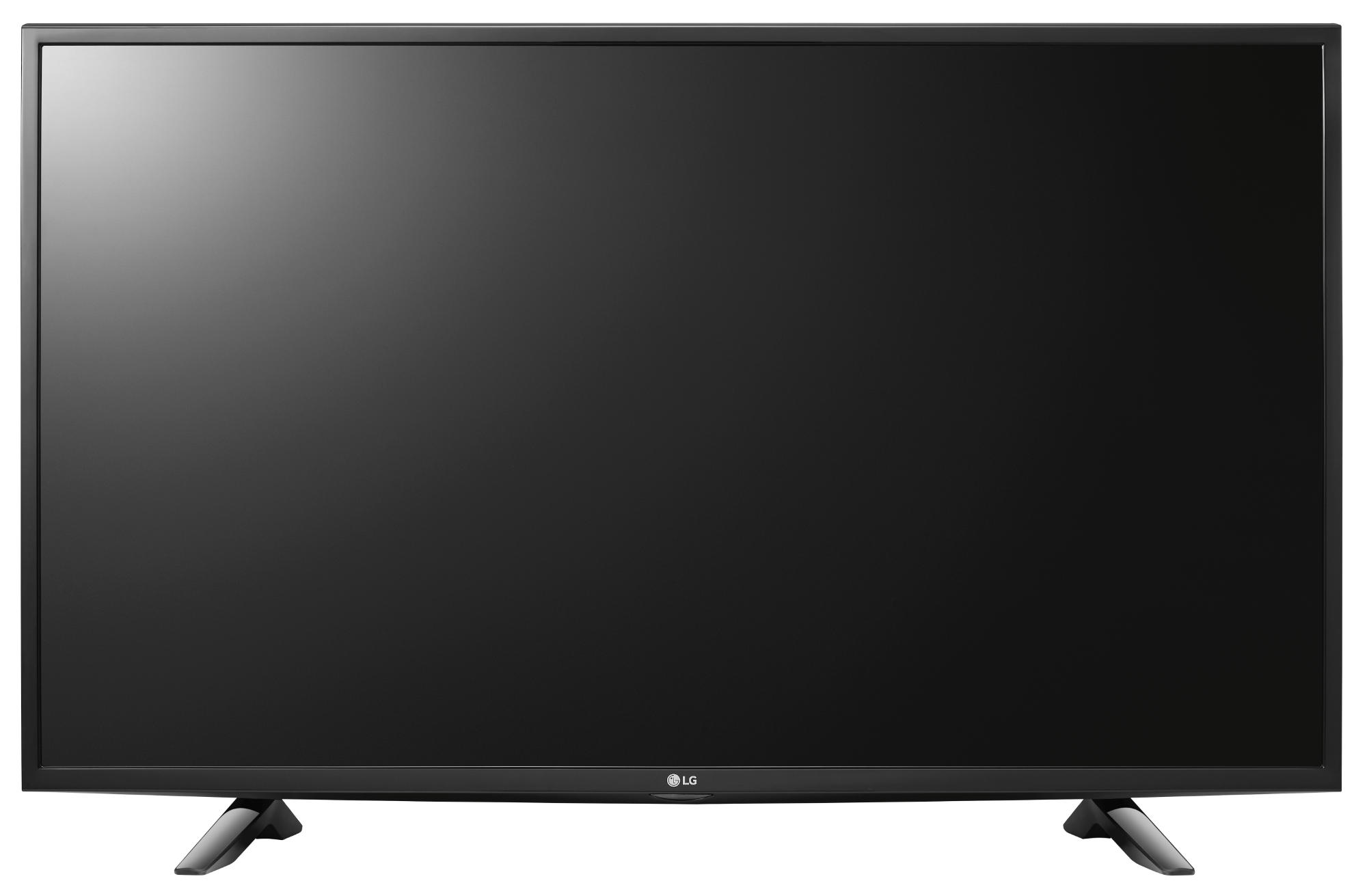 LG 49UH603V 49" FULL LED Smart 4K - Ultra HD 4K - TV LED - 49 pouces