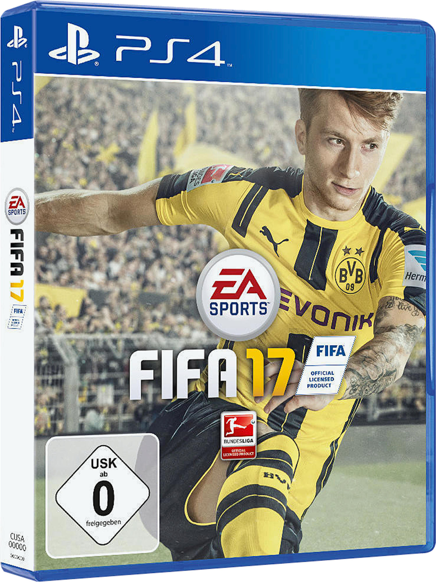 FIFA 17 - [PlayStation 4]