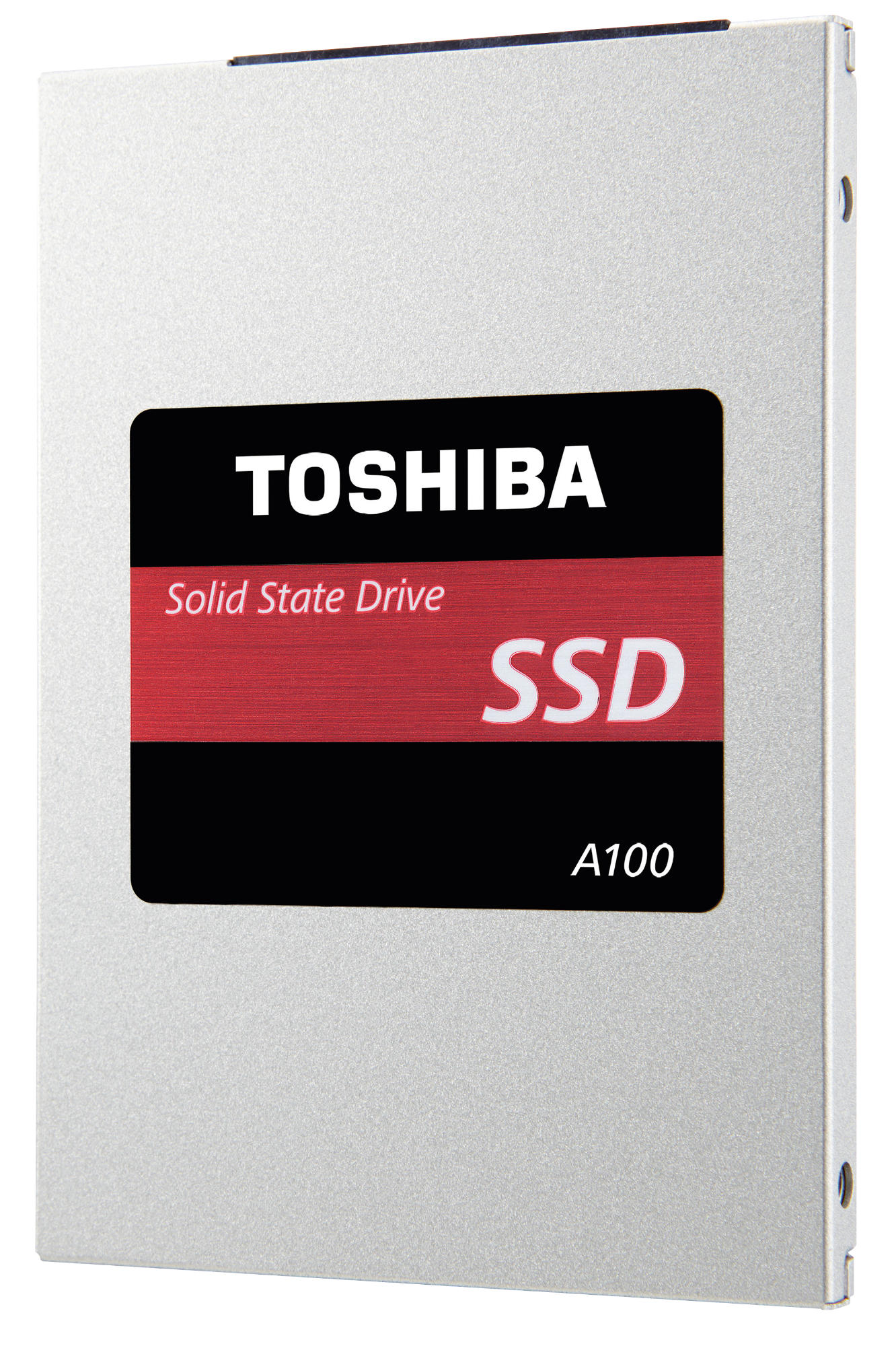 TOSHIBA A100 Festplatte, 240 GB SSD SATA 6 Gbps, 2,5 Zoll