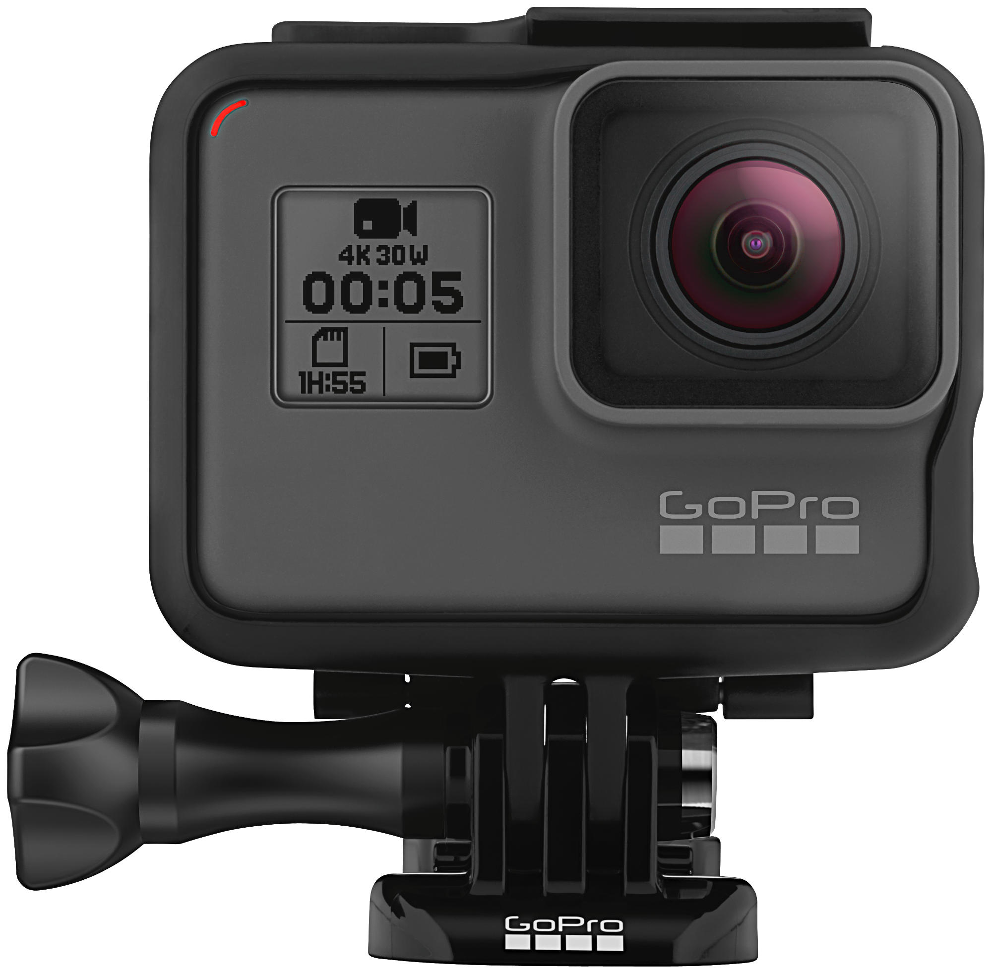その他 Modelleri Kamera Aksiyon Geçirmez Su Wi-Fi MP 12 Black Hero5 GoPro Black HERO5 GoPro その他