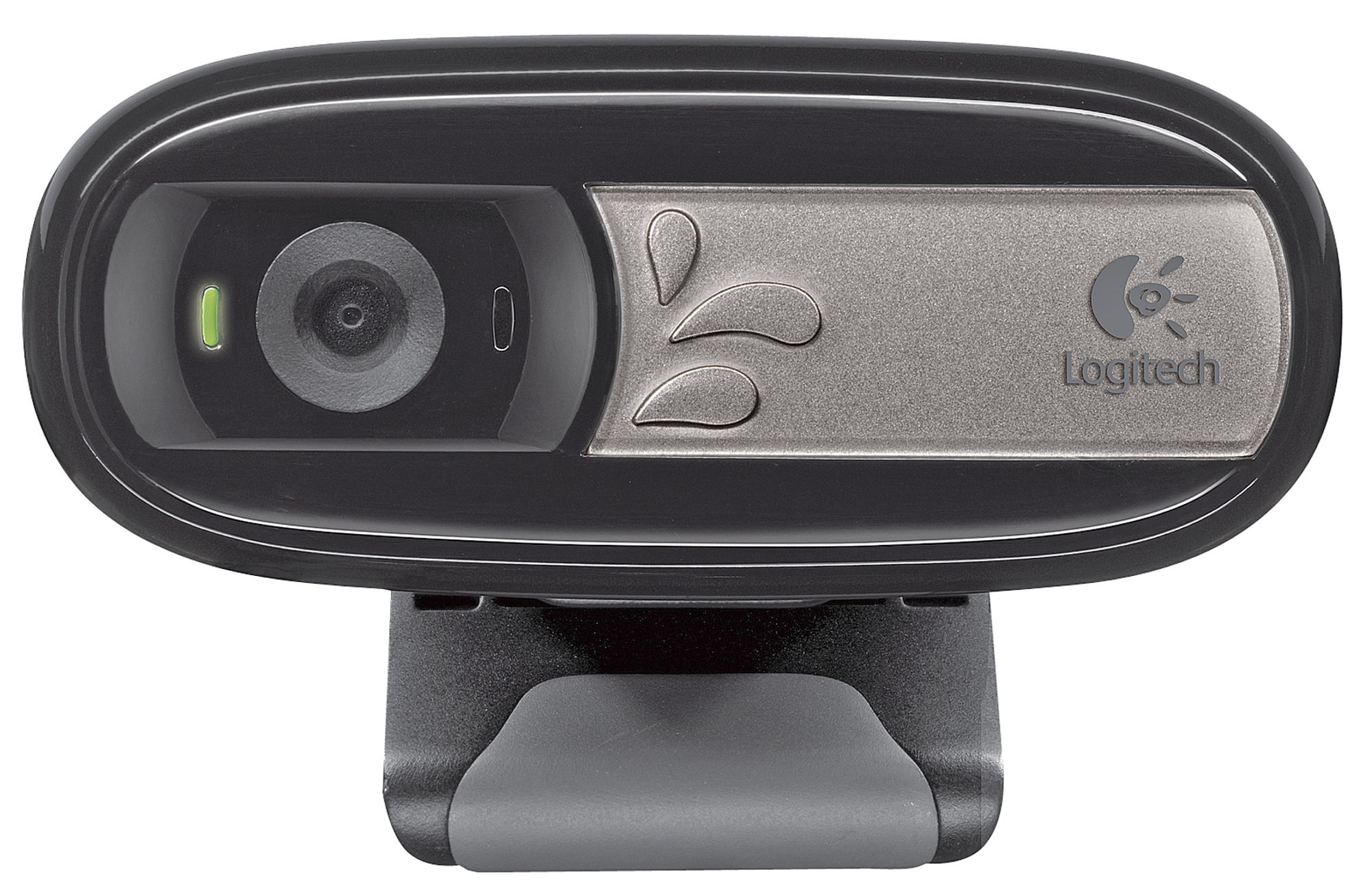 LOGITECH C170 Web Kamerası