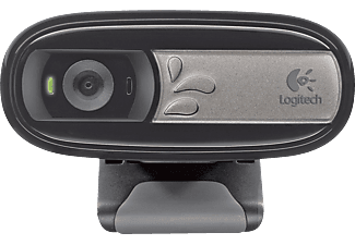 LOGITECH C170 Web Kamerası