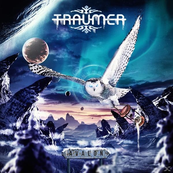 Traumer - Avalon  - (CD)