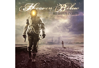 Heaven Below - Good Morning Apocalypse  - (CD)