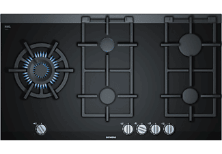 SIEMENS ER9A6SD70D - Zone de cuisson (Noir)