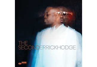 Derrick Hodge - The Second (CD)