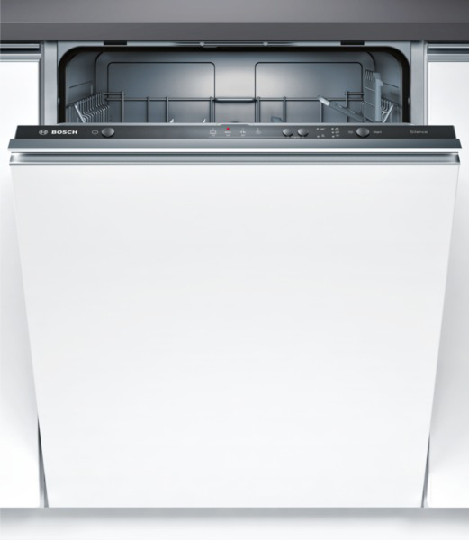 BOSCH SMV24AX00E 2 Geschirrspüler (vollintegrierbar, 598 mm breit, 52 dB (A), F)