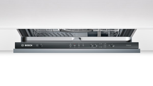 BOSCH SMV24AX00E 2 Geschirrspüler (vollintegrierbar, 598 mm breit, 52 dB (A), F)
