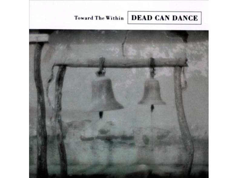 Dead Can Dance - Toward the Within (Vinyl LP (nagylemez))