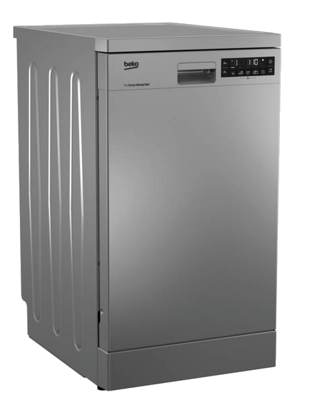 BEKO DFS 28020 X mosogatógép