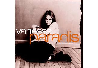 Vanessa Paradis - Vanessa Paradis (Vinyl LP (nagylemez))