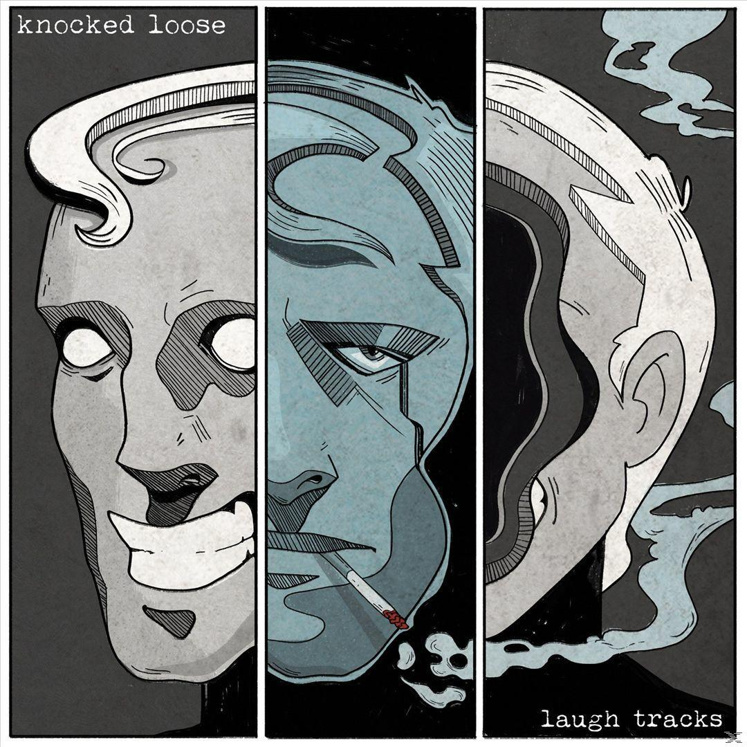 Knocked Loose - Laugh Tracks  - (CD)