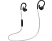 JBL Reflect Contour - Auricolare Bluetooth (In-ear, Nero)
