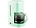 BESTRON ACM300EVM - Kaffeemaschine (Grün)