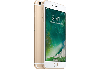 APPLE iPhone 6S 32GB arany kártyafüggetlen okostelefon (mn112gh/a)