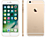 APPLE Outlet iPhone 6S 32GB arany kártyafüggetlen okostelefon (mn112gh/a)