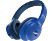 JBL E55BT - Cuffie Bluetooth (Over-ear, Blu)