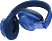 JBL E55BT - Cuffie Bluetooth (Over-ear, Blu)