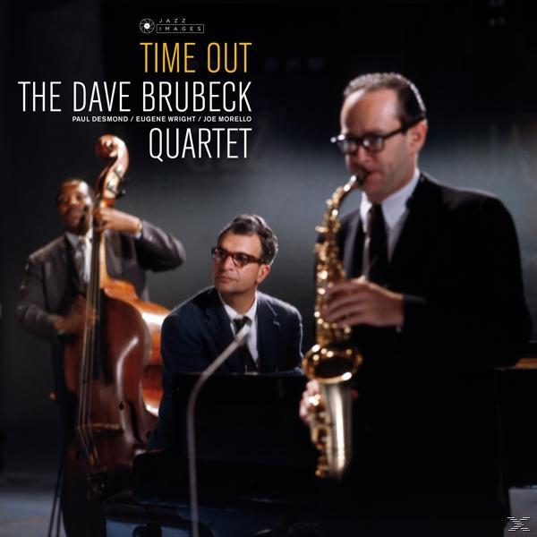 Dave Brubeck - Time Out (180g Vinyl)-Jean-Pierre Leloir Collect  - (Vinyl)