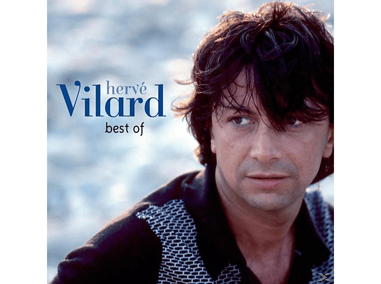 Hervé Vilard  - Best of CD