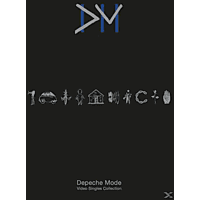 Depeche Mode - Video Singles Collection  - (DVD)
