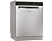 WHIRLPOOL Outlet WFO 3O33 DL X mosogatógép +10 év garancia a belső tér rozsdásodására