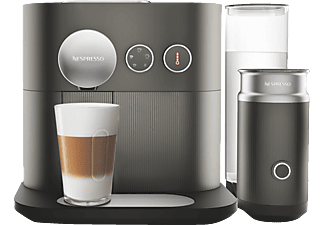 Nespresso Expert Milk Mit App Zum Perfekten Kaffee Media Markt