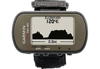 GARMIN Foretrex® 401 - Appareil de navigation d'extérieur (-)