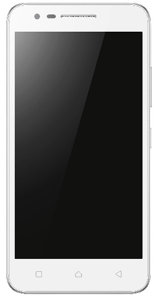 REACONDICIONADO Seminuevo(*) Móvil - Lenovo C2 POWER, 5", 4G, DualSIM, 16GB, Negro