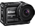 NIKON Nikon KeyMission 170 - Actioncam 170° - 4K - nero - Action Cam Nero