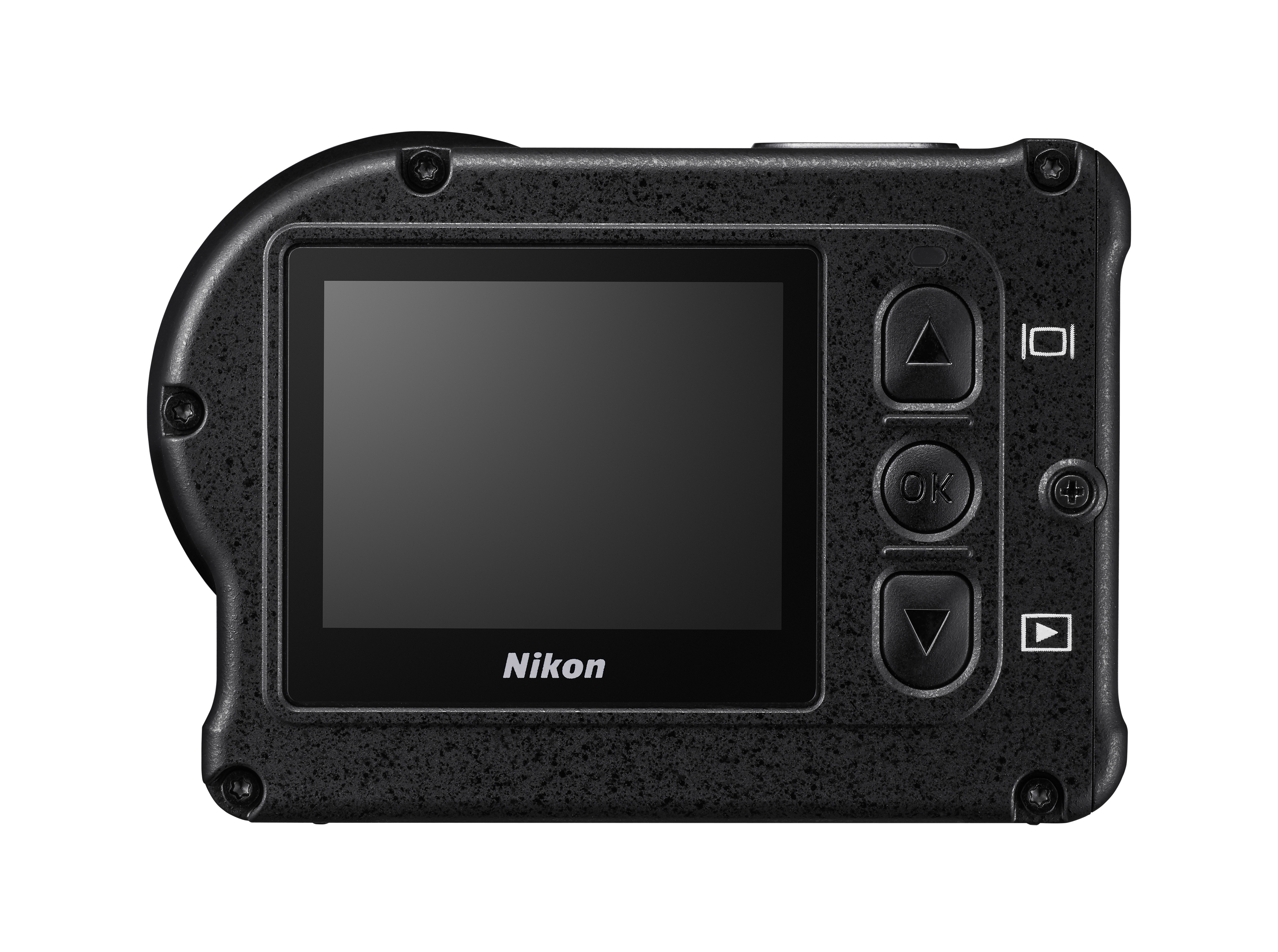 NIKON KeyMission170 Action Cam , WLAN