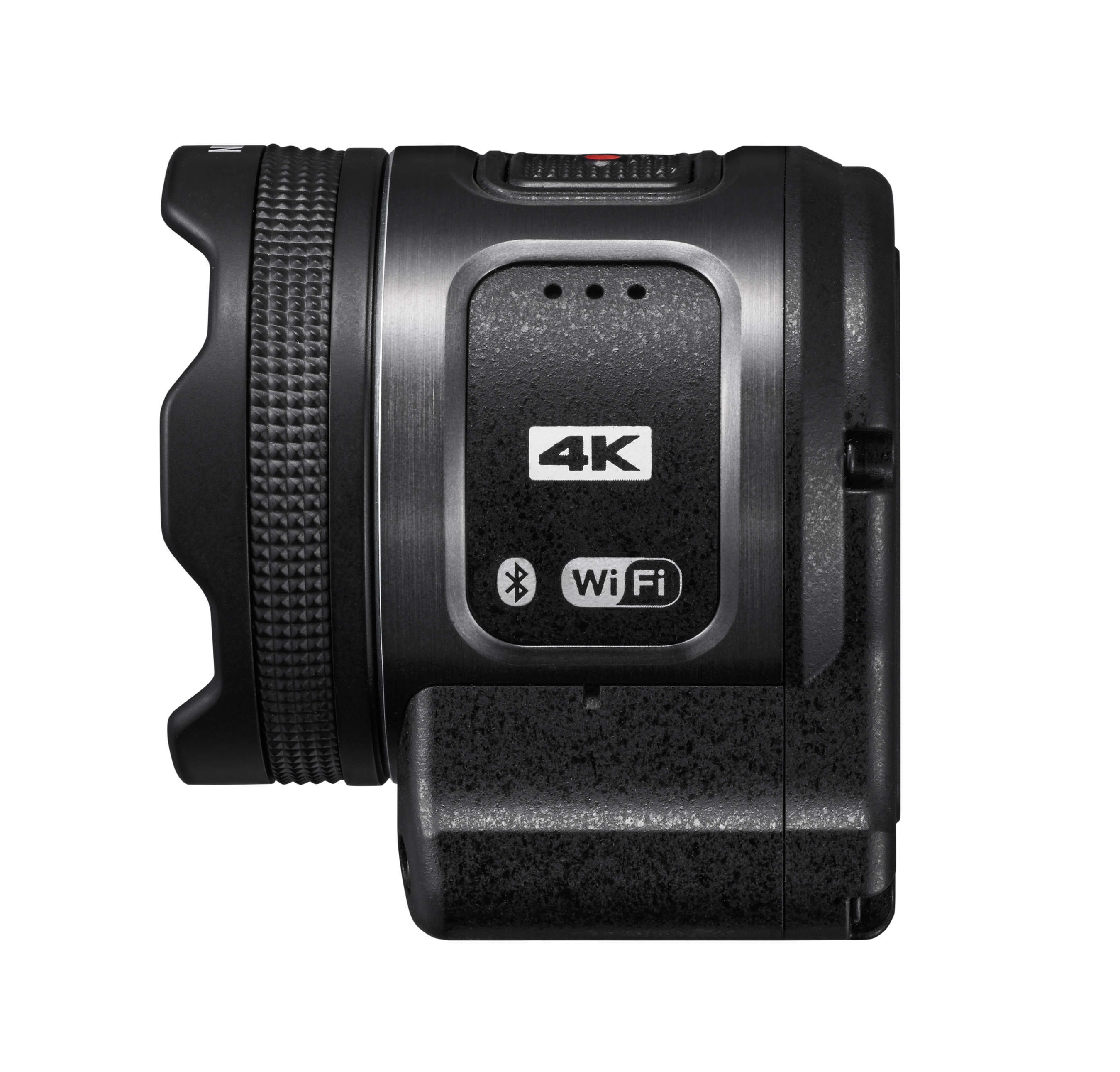 NIKON KeyMission170 Action Cam , WLAN