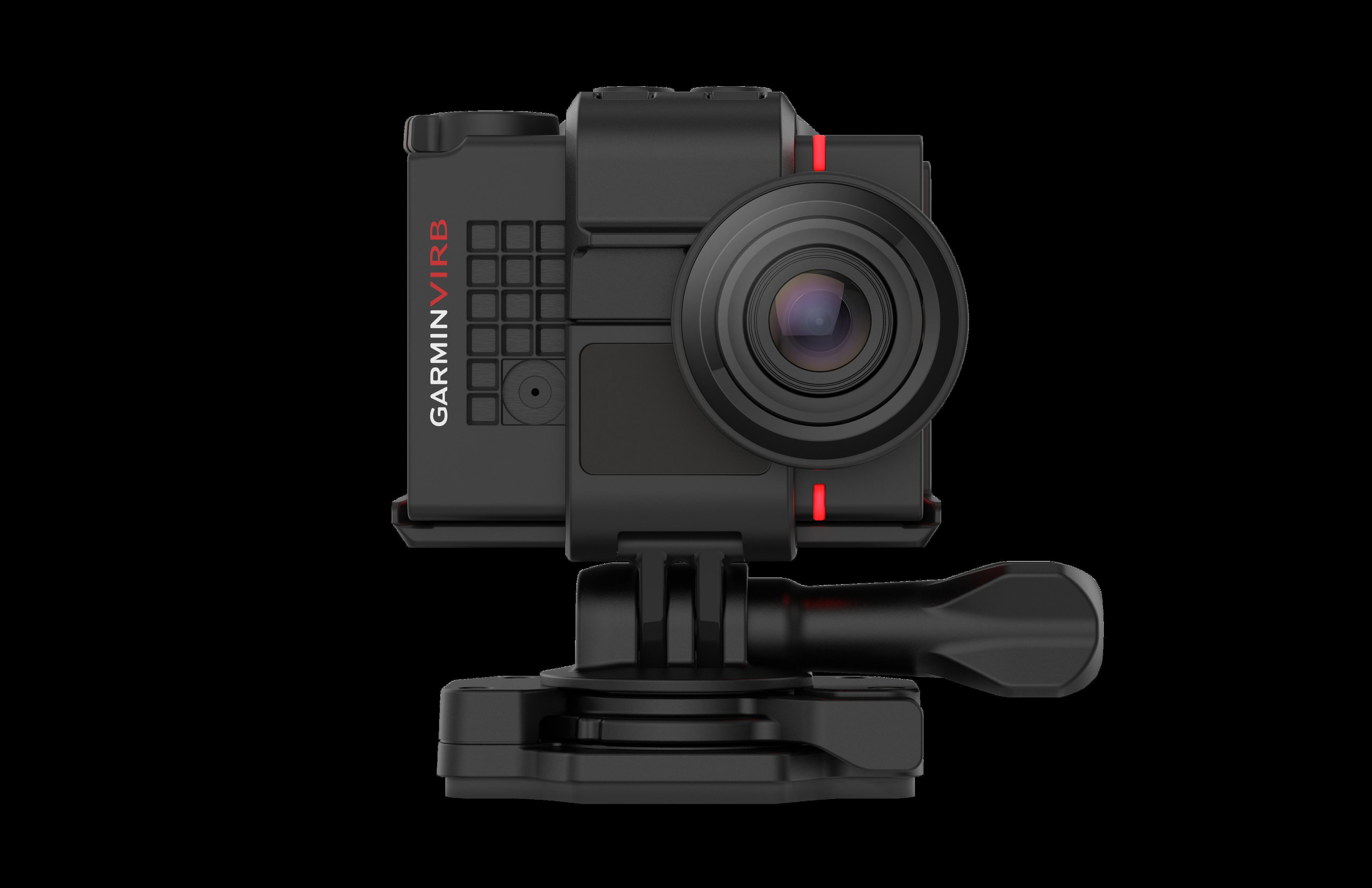 GARMIN Virb Ultra 30 Action Cam , WLAN, Touchscreen