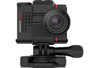 GARMIN Garmin VIRB® ULTRA 30 - Actioncam - 12 MP - nero - Action camera Nero/Rosso