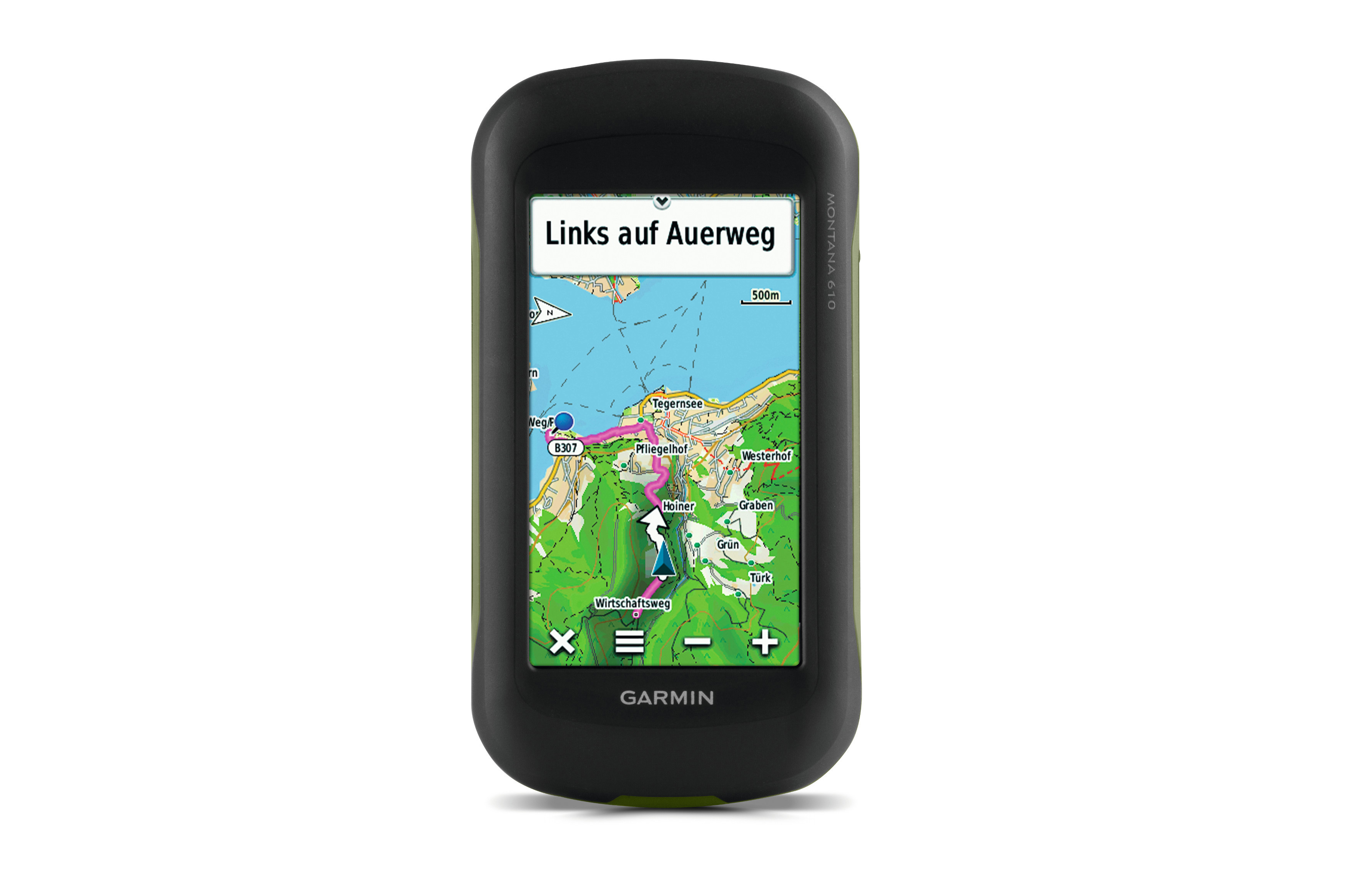 GARMIN Montana 610 Outdoor