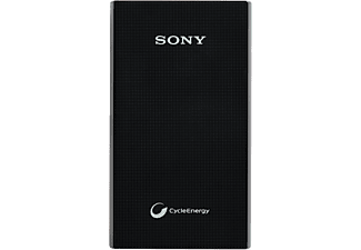 SONY CP-E6B fekete powerbank 5800 mAh